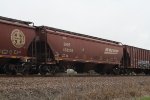 BNSF 488206